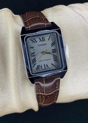 Годинник жіночий casio ltp-v007l-9b