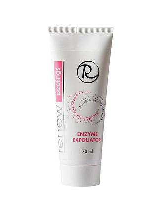 Ензимний пілінг renew enzyme exfoliator 70 мл