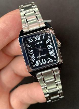 Годинник жіночий casio ltp-v007d-1b