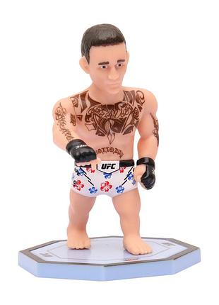 Колекційна фігурка ufc серії octagon fighters — макс холлоуей