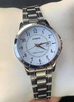 Годинник жіночий casio ltp-v004d-7b