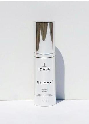 Сироватка the max image skincare the max stem cell serum 30 мл