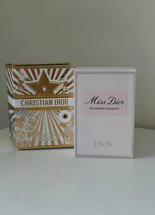 Парфумована вода miss dior