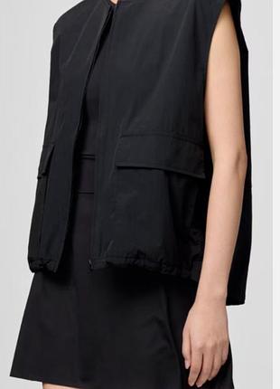 Платье active uniqlo с шортами 6