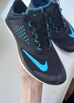 Кроссовки nike fs lite run 2