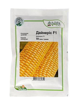 Кукуруза дайнерис f1 50 г агропакгрупп