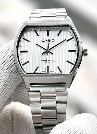 Мужские часы casio mtp-b140d-7a
