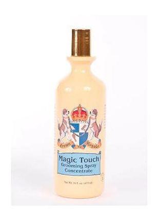 Концентрат cr magic touch #1 д/тонкий і шовковист. шерсті на розлив 100 мл 50