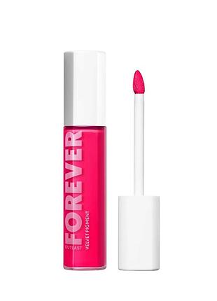 Рідка помада covergirl outlast forever velvet pigment
