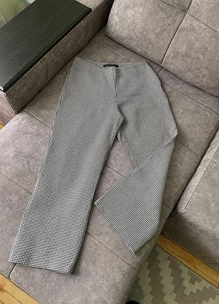Штани zara теплі