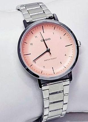 Годинник жіночий casio ltp-vt03d-4b