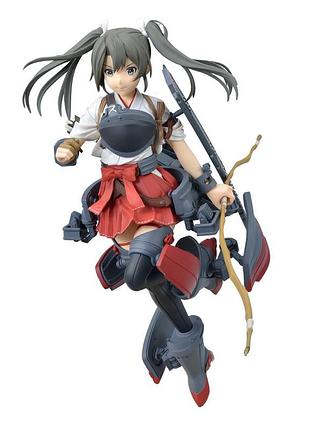Фігурка дзуйкаку sega spm figure zuikaku kai ni a з аніме флотська колекція. побачимося в морі