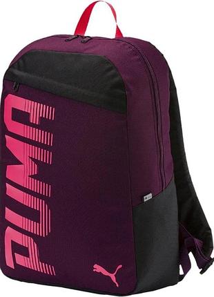 Рюкзак puma backpack (074714-07)