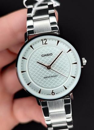 Годинник жіночий casio ltp-vt04d-7a