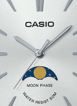 Годинник чоловічий casio mtp-m105d-7a