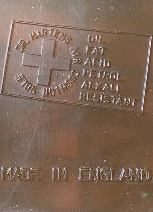 Черевики dr. martens (england) оригінал 6