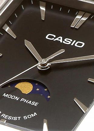 Мужские часы casio mtp-m105d-1a