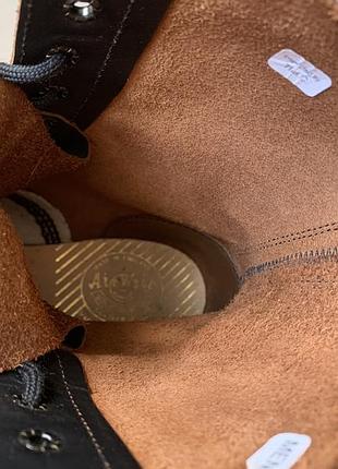 Черевики dr. martens (england) оригінал 7