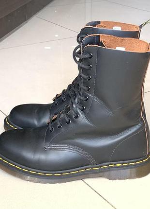 Черевики dr. martens (england) оригінал 3