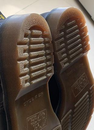 Черевики dr. martens (england) оригінал 5