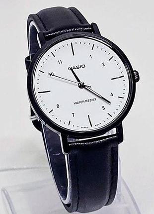 Годинник жіночий casio ltp-vt03bl-7b