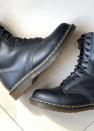 Черевики dr. martens (england) оригінал 2
