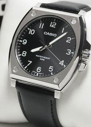 Мужские часы casio mtp-e730l-1a