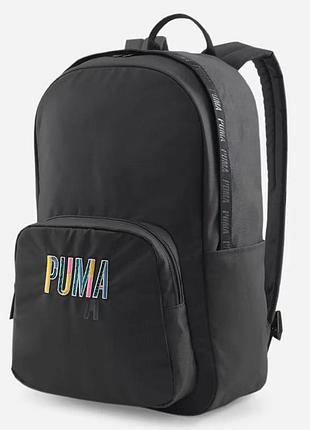 Рюкзак puma originals swxp backpack (079234-01)