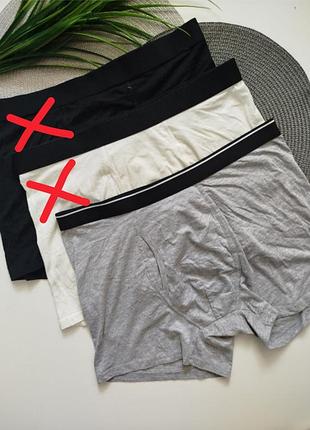 Труси боксери primark xl