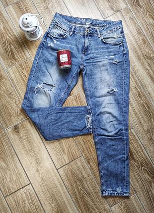 Джинсы