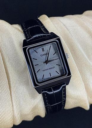 Годинник жіночий casio ltp-v007l-7e1