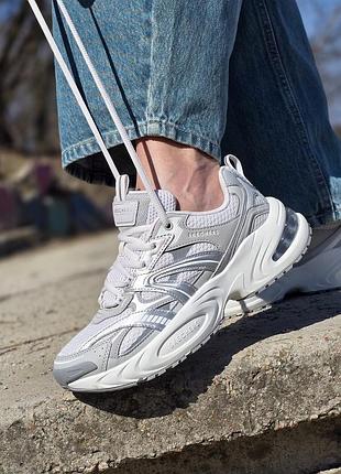 Жіночі кросівки skechers uno ryze-scale up оригінал