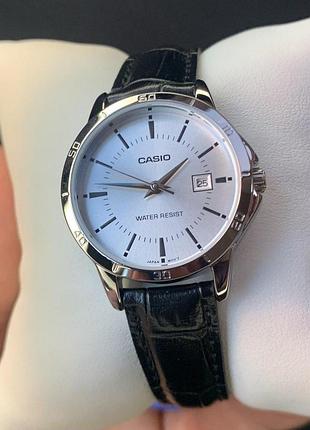 Годинник жіночий casio ltp-v004l-7a
