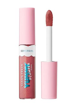 Плампер для губ covergirl