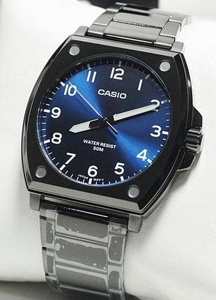 Годинник чоловічий casio mtp-e730b-2a
