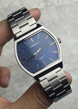 Мужские часы casio mtp-b140d-2a