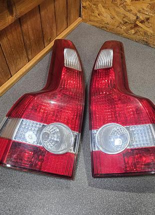 Задние фонари стопы volvo v50, вольво в 50 30698921 30698918