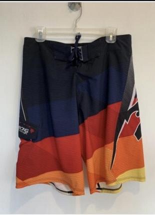 Мужские шорты для плавания бордшорты  billabong