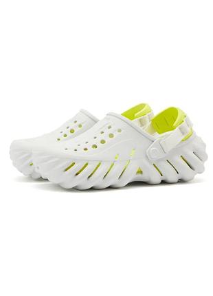 Crocs echo clog, 100% оригінал