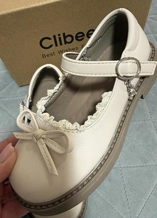 Туфлі clibee 5