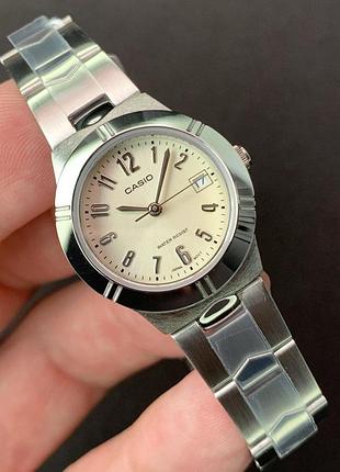 Годинник жіночий casio ltp-1241d-7a2