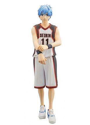 Фигурка тецуя куроко banpresto dxf figure crossxplayers из аниме баскетбол куроко