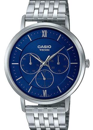 Мужские часы casio mtp-b300d-2a
