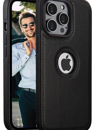 Деловой чехол для iphone 13 pro max