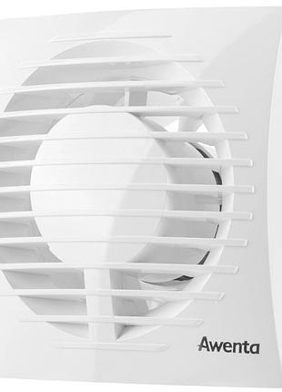 Вытяжной вентилятор awenta focus wfa100