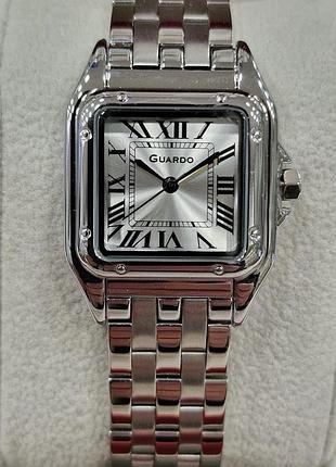 Часы женские guardo premium 012825-6
