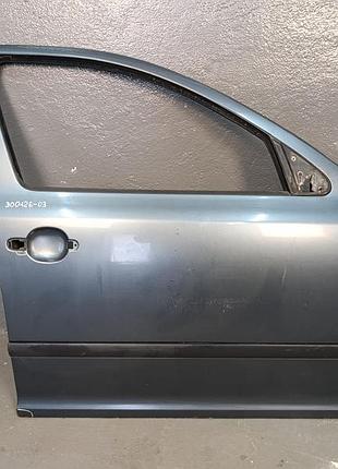 Skoda octavia a5 2004-2013 двері передні права