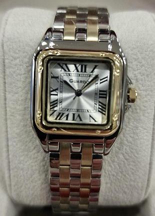 Часы женские guardo premium 012825-8