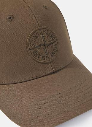 Кепка stone island