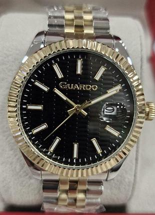 Часы мужские guardo premium 012810-4